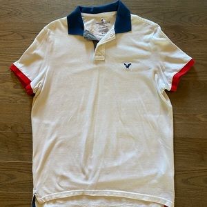 American Eagle Polo